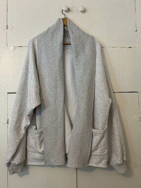 Daniel Patrick Shield Cloak II White / L